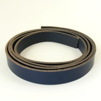 2 - 2.5mm Blue Lamport Shoulder Strip