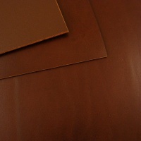 2 - 2.5mm SECONDS Chestnut Brown Lamport A4