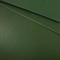 1.7-1.9mm Green Lamport Leather A4