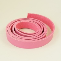2 - 2.5mm Pink Lamport Shoulder Strip
