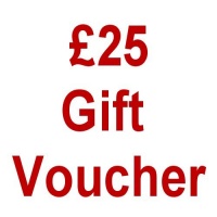 £25 Artisan Leather Gift Voucher