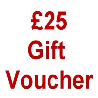 25 Artisan Leather Gift Voucher