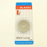 Replacement Blade for 45mm Rotary Cutter