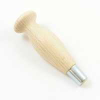 SALE Small Sewing Awl Handle 90mm