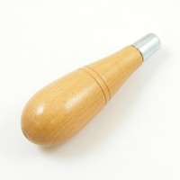 Oval Sewing Awl Handle 95mm 3.75''