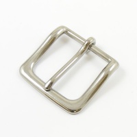 plain belt buckles uk