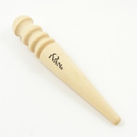 Wooden Edge Slicker Stick