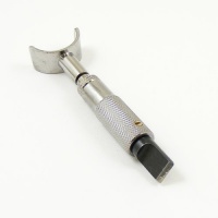 Height Adjustable Swivel Knife