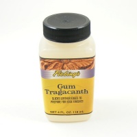 Fiebings Gum Tragacanth Edge Polish