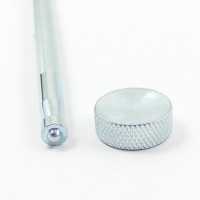 Popper Fixing Tool For 15mm Press Studs / Poppers