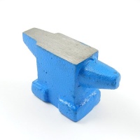 Small Metal Anvil