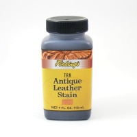 Fiebings Water Based Leather Dye Tan