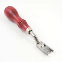 SALE Osborne No130 French Edge Tool Size 6