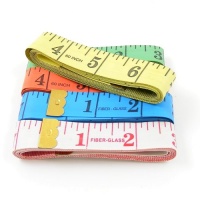 Tailor's Measuring Tape 150cm 60''