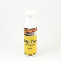 Black Edge Dye with Applicator Bottle