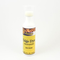 Brown Edge Dye with Applicator Bottle