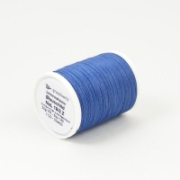 1/3 OFF Blue Linen Sewing Thread Gruschwitz Blau 145