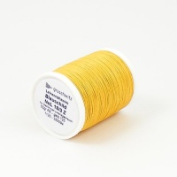 1/3 OFF Yellow Linen Sewing Thread Gruschwitz Gelb 125