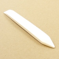 Teflon Folder Burnisher - Square Edges