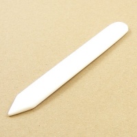 Teflon Folder Burnisher - Rounded