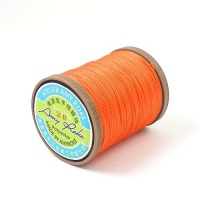 0.65mm Amy Roke Polyester Thread Orange 20