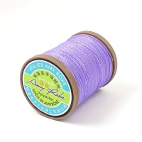 TO CLEAR 0.65mm Amy Roke Polyester Thread Lavender 33