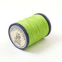 0.45mm Yue Fung Linen Apple Green MS028
