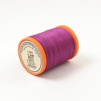 0.65mm Yue Fung Linen Eggplant MS045