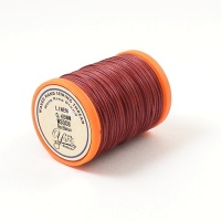 0.65mm Yue Fung Linen Bordeaux MS008