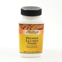 Fiebings Premier Leather Finish