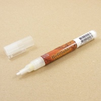 Fillable Dye Pen 3mm Round Tip