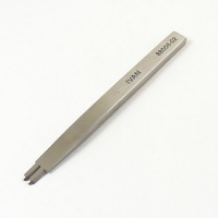 3mm Stitch Punch 2 Holes