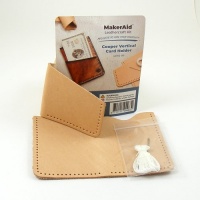 Maker Aid Vertical Card Holder
