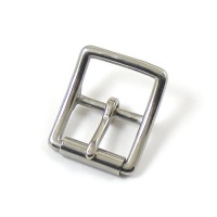 25mm Stainless Steel Whole Roller Buckle
