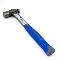 Ball Pein Hammer 8oz Fibreglass Handle