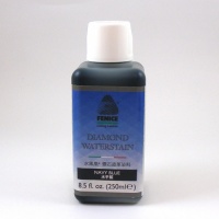 Fenice Diamond Waterstain Navy Blue 250ml