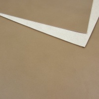 1.2-1.4mm Walpier Buttero 130 Taupe Leather A4