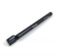 12mm Corner Punch 7.5mm Radius