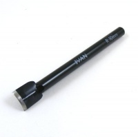 15mm Corner Punch 10mm Radius