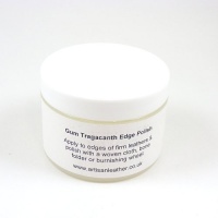 Gum Tragacanth Edge Polish 150ml