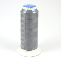 Grey Nylon Thread for Machine Sewing Leather