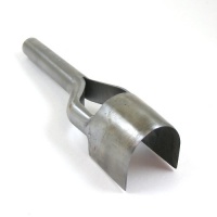 SALE Osborne Round Strap End Punch 32mm