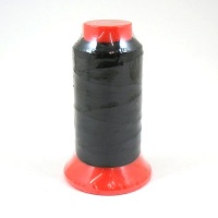 Black Nylon Thread for Machine Sewing Leather