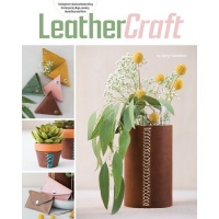 Leather Craft by Amy Glatfelter