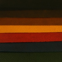 1.2-1.4mm Mixed Colour WALPIER DOLLARO Pieces 350g