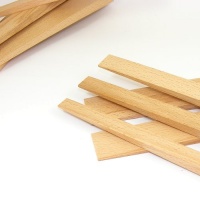 Wooden Loop Stick Set