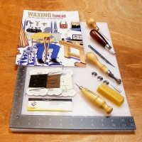 Leather Craft Starter Kit