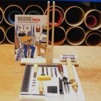 Large Leather Craft Starter Kit