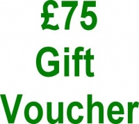 75 Artisan Leather Gift Voucher