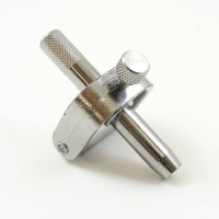Swivel Knife Blade Sharpening Guide